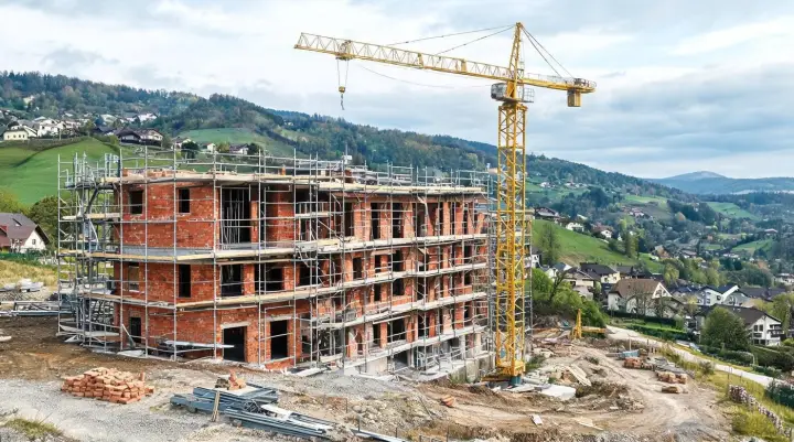 Sanierungseinschätzung & Kalkulation in Seesen